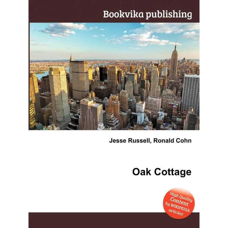 Oak Cottage