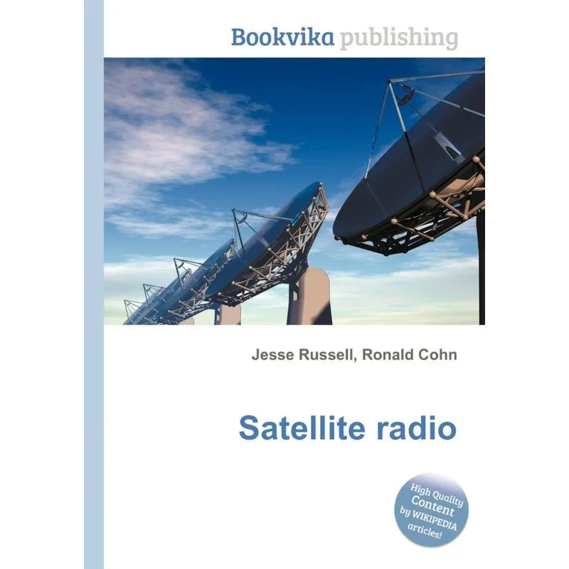 Satellite Radio