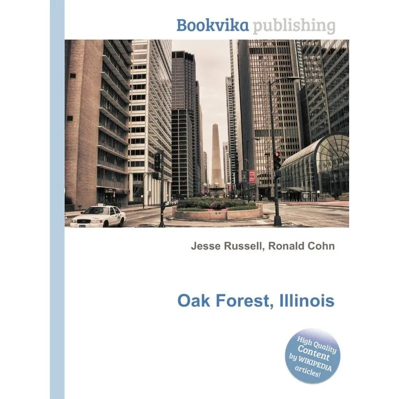 Oak Forest, Illinois