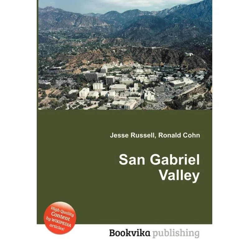San Gabriel Valley