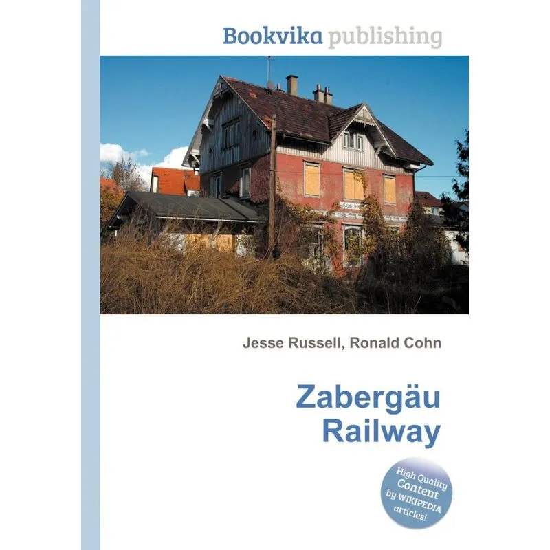 Zabergau Railway