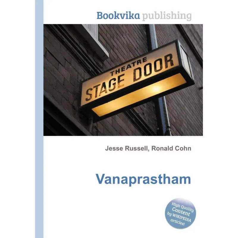 Vanaprastham
