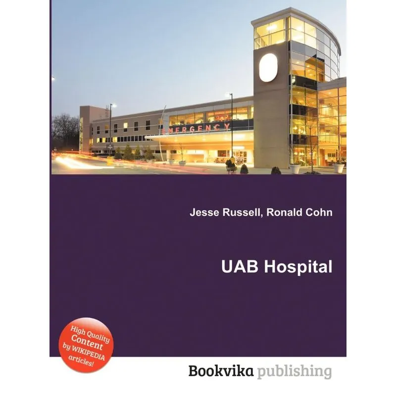 Uab Hospital