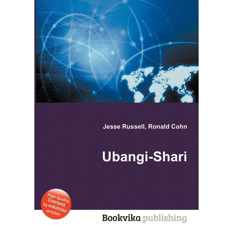Ubangi-Shari