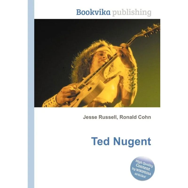 Ted Nugent