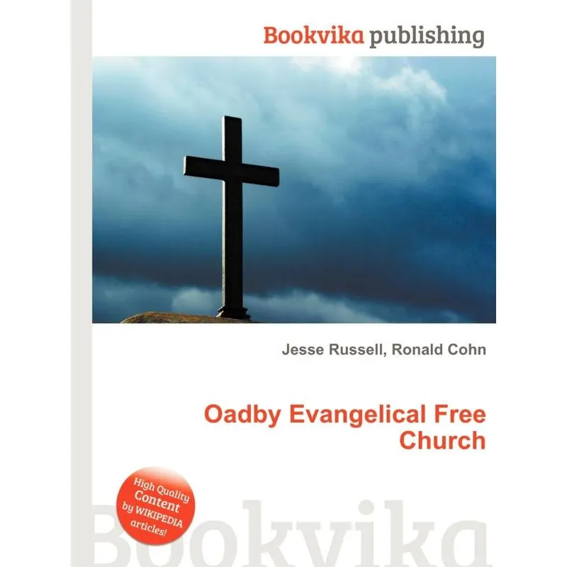 Oadby Evangelical Free Church