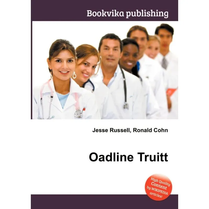 Oadline Truitt