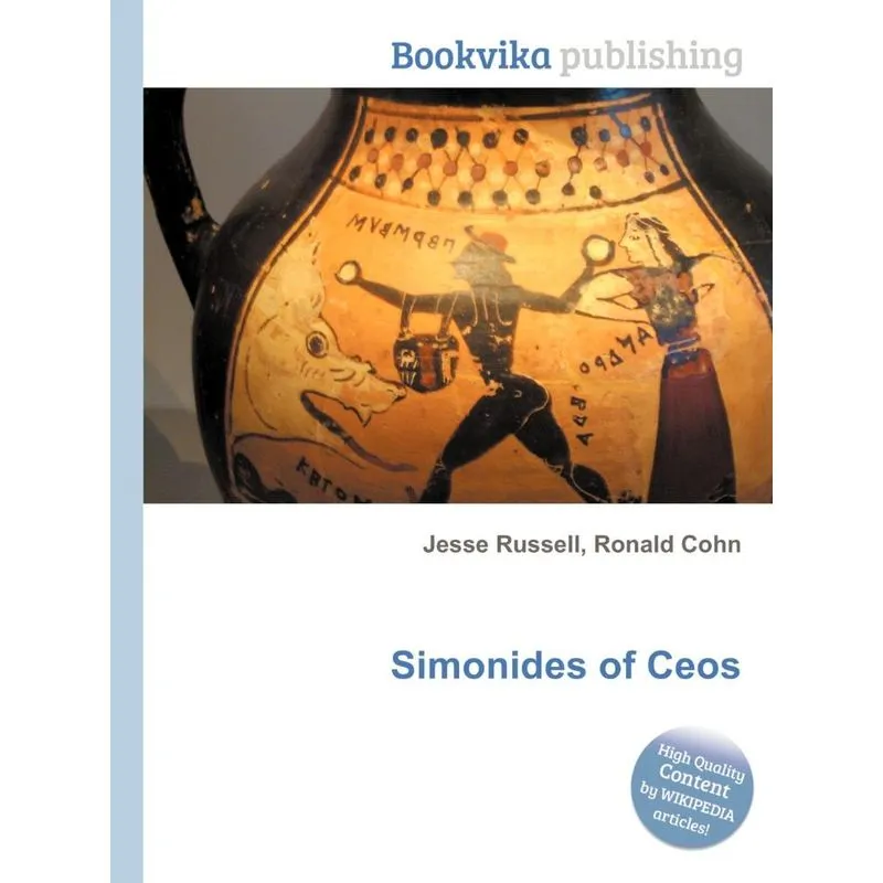 Simonides of Ceos