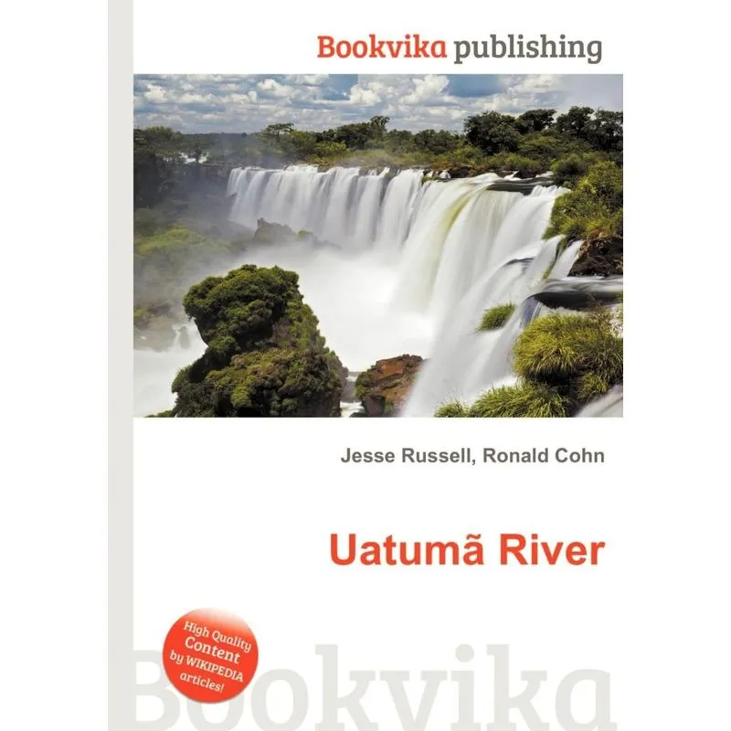 Uatuma River