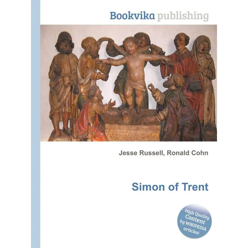 Simon of Trent