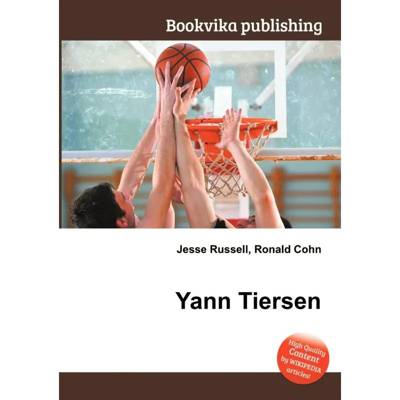 Yann Tiersen
