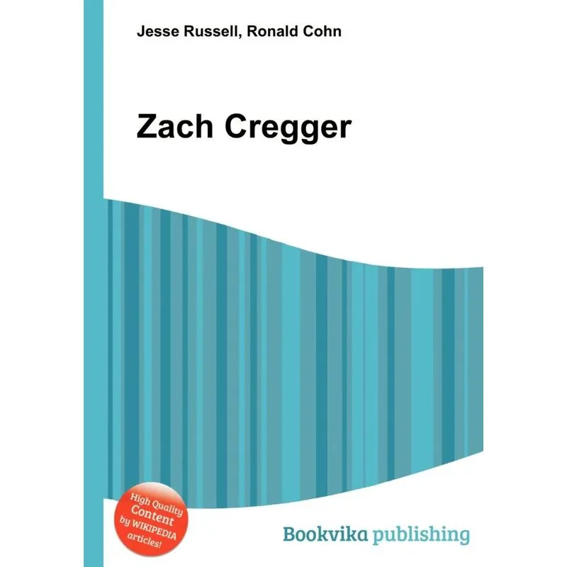Zach Cregger