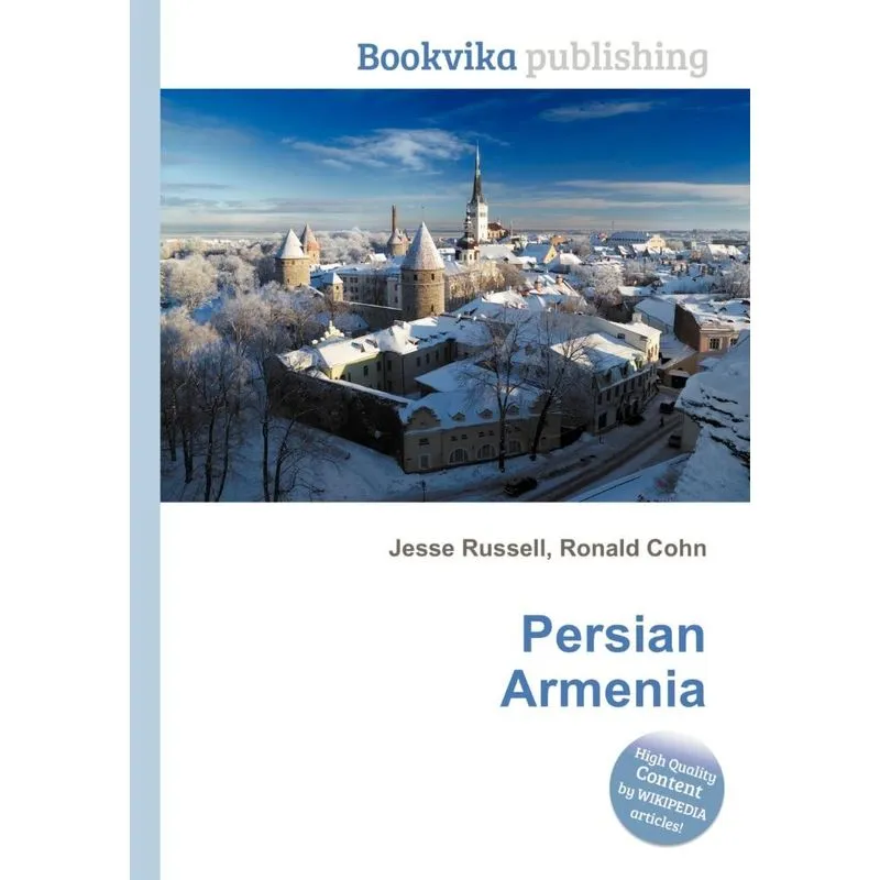Persian Armenia
