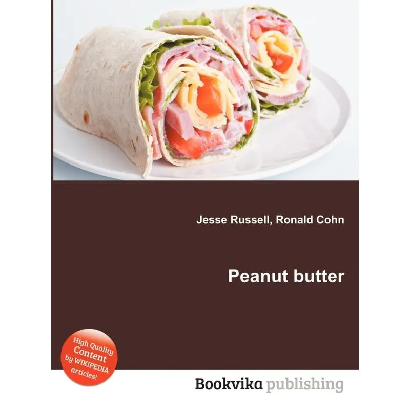 Peanut Butter