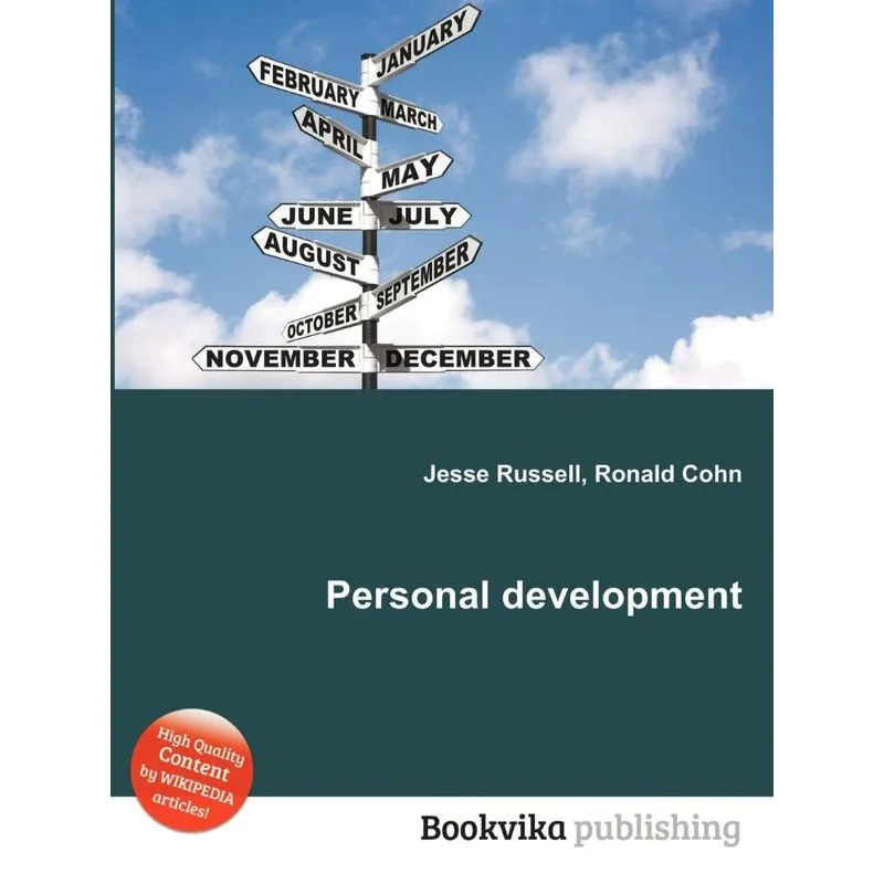 Personal Development