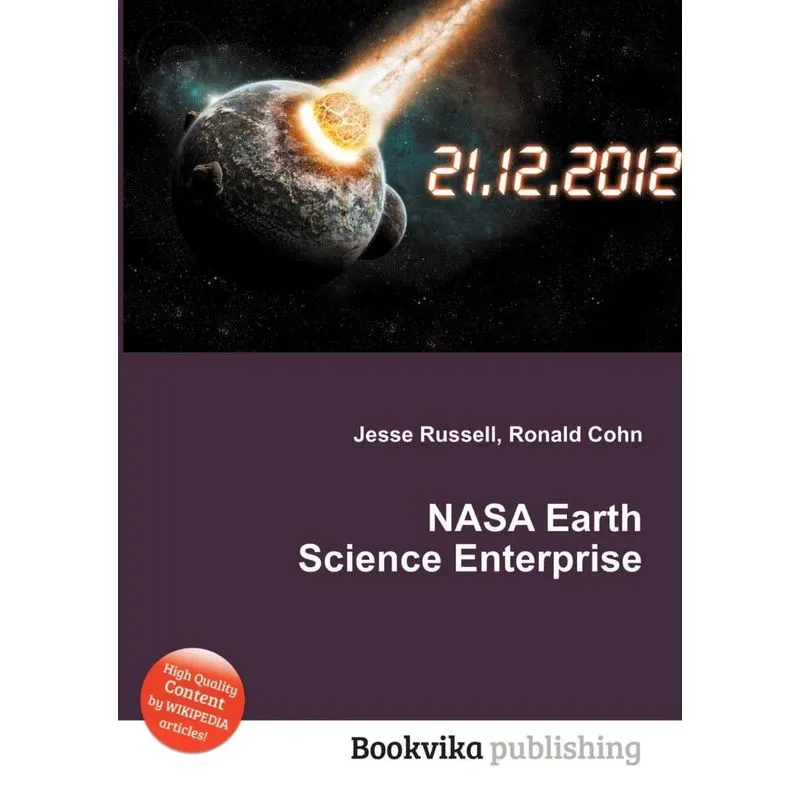 NASA Earth Science Enterprise