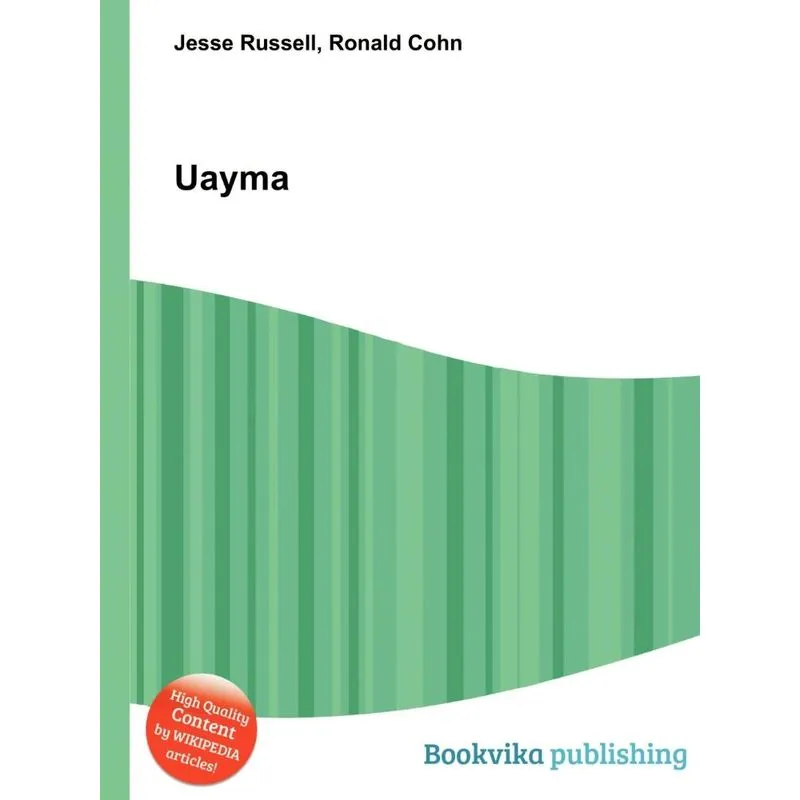 Uayma