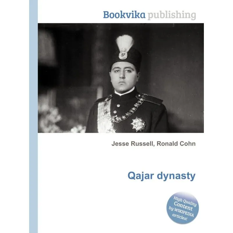 Qajar Dynasty