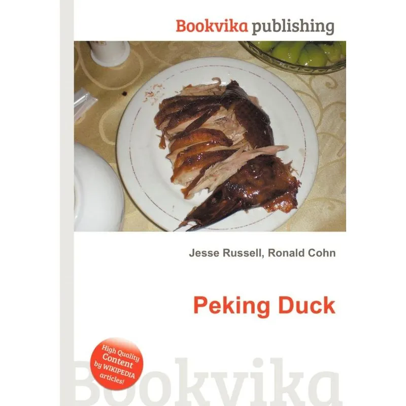 Peking Duck