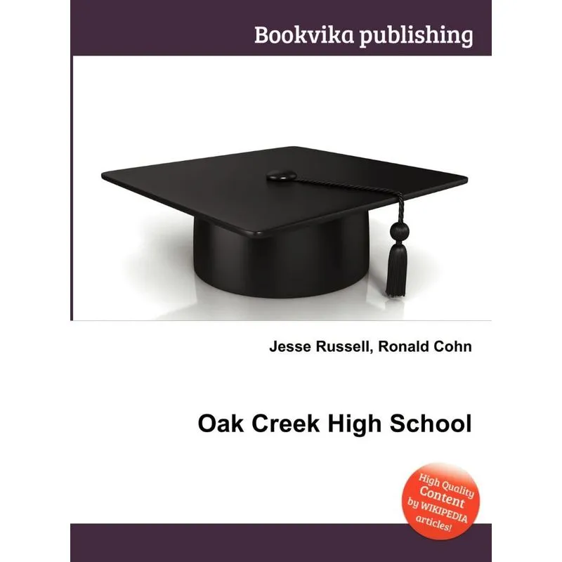 Oak Creek High School