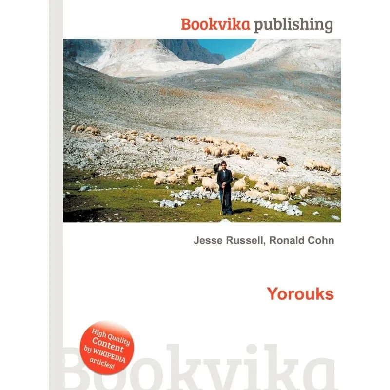 Yorouks