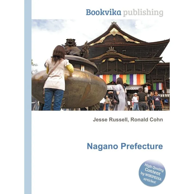 Nagano Prefecture