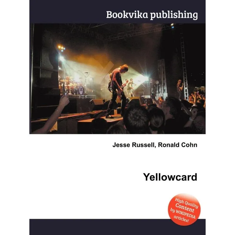 Yellowcard