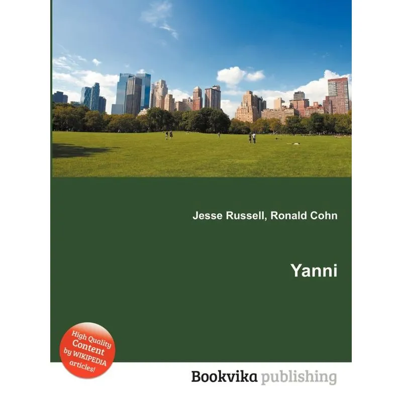 Yanni