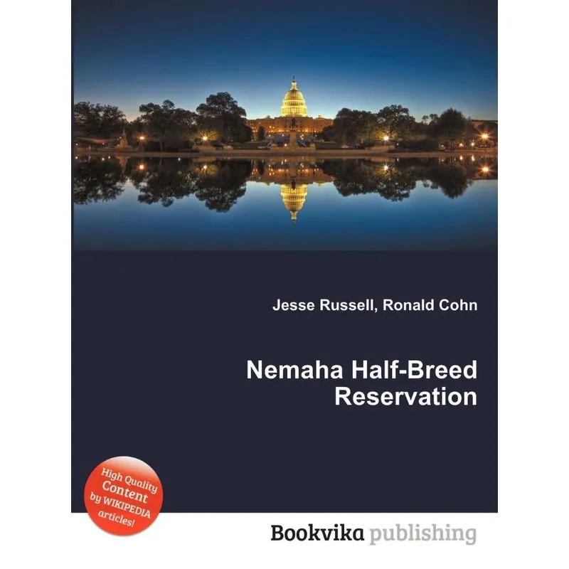 Nemaha Half-Breed Reservation