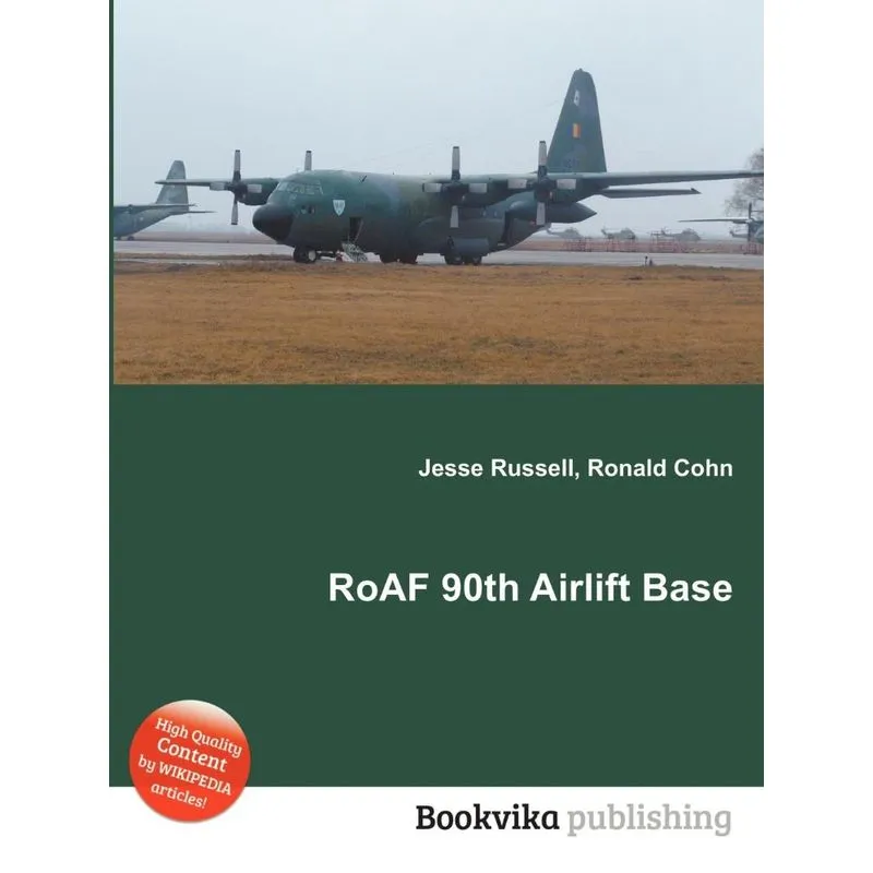 Roaf 90th Airlift Base