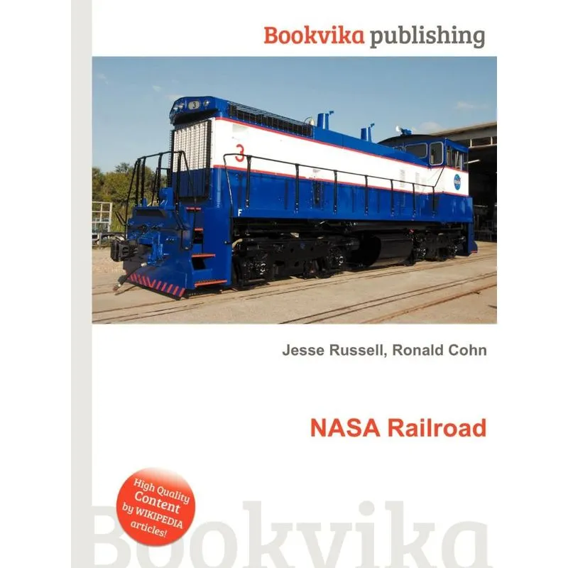 Nasa Railroad