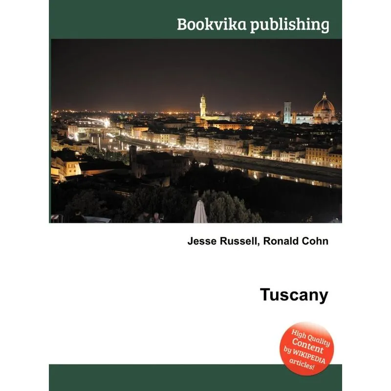 Tuscany