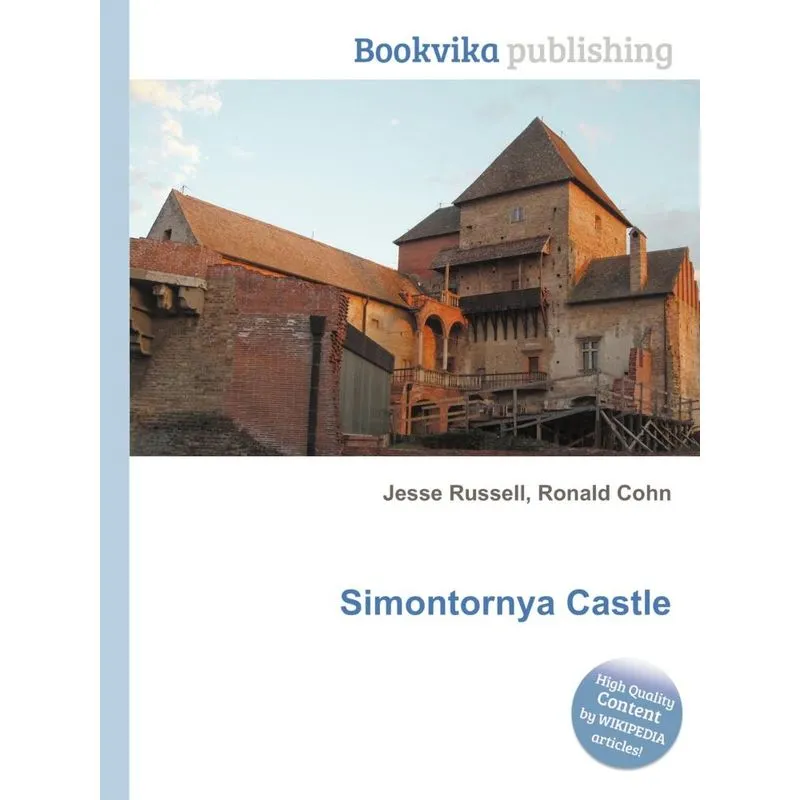 Simontornya Castle