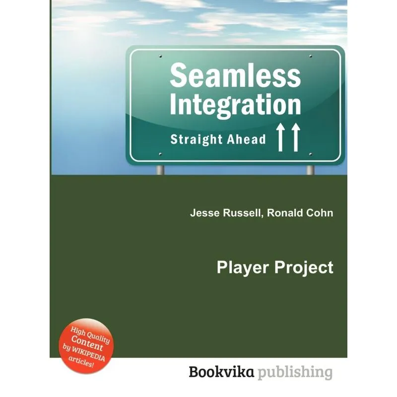 Player Project