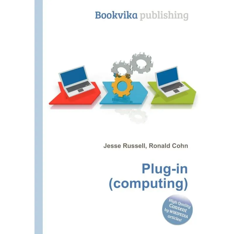 Plug-In (Computing)