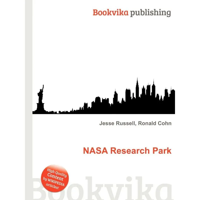 NASA Research Park