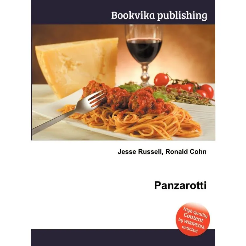 Panzarotti