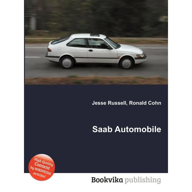 SAAB Automobile