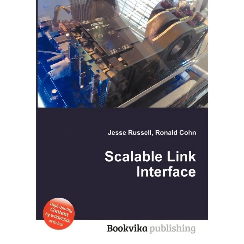 Scalable Link Interface