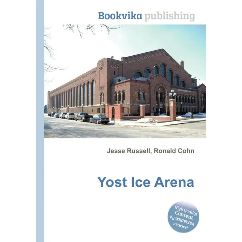 Yost Ice Arena