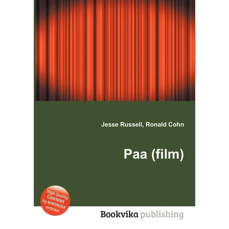 Paa (Film)