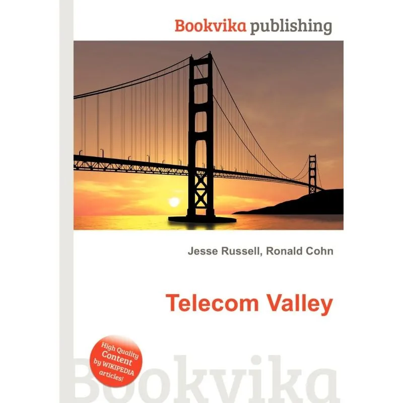 Telecom Valley