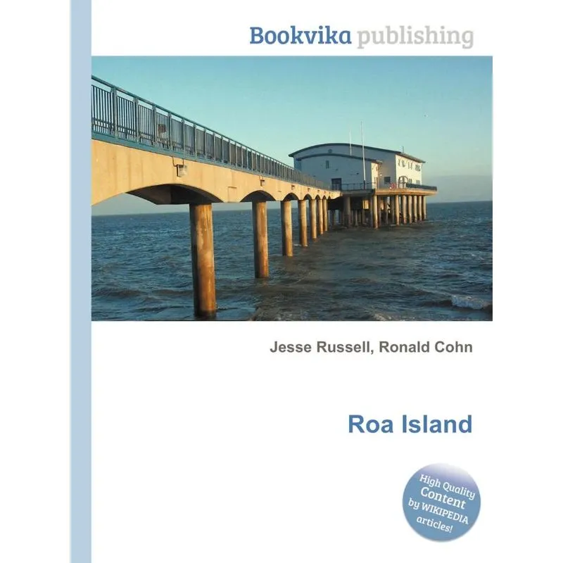 Roa Island