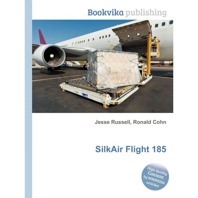 Silkair Flight 185