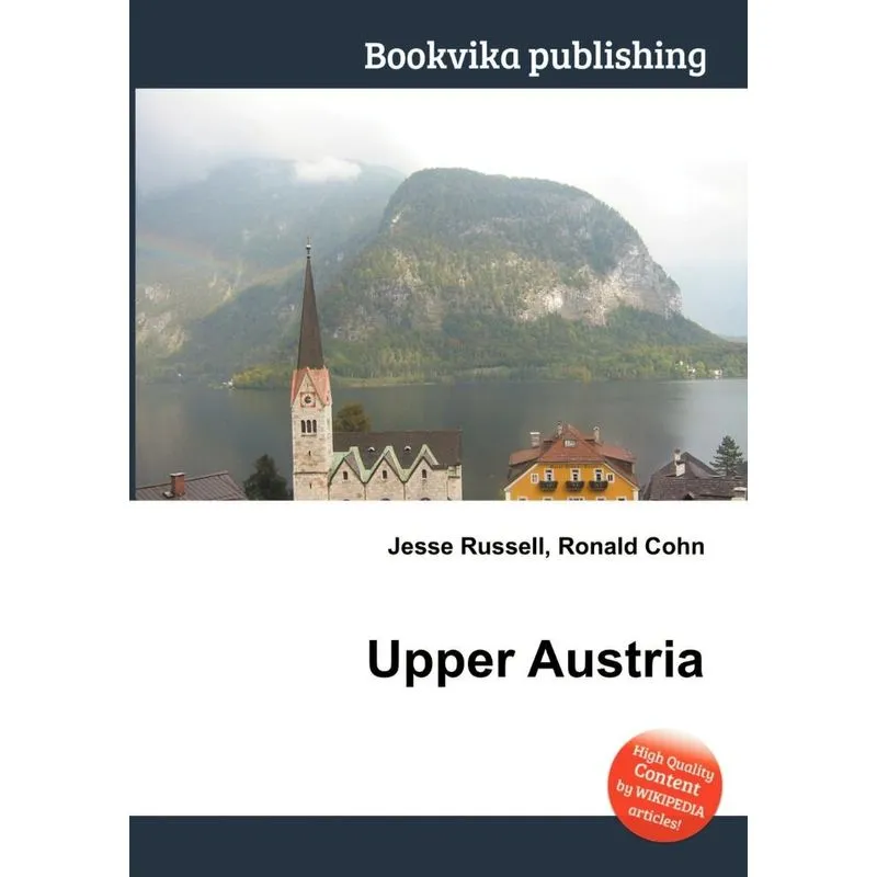 Upper Austria