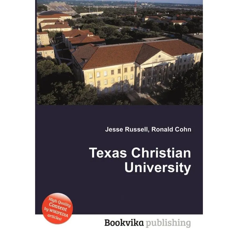 Texas Christian University