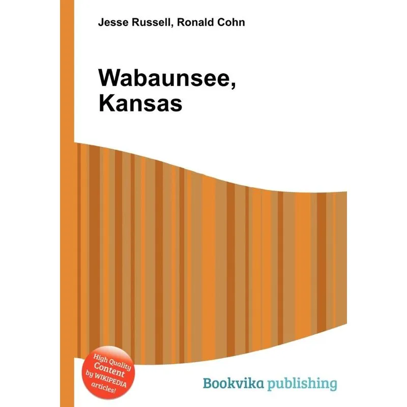 Wabaunsee, Kansas