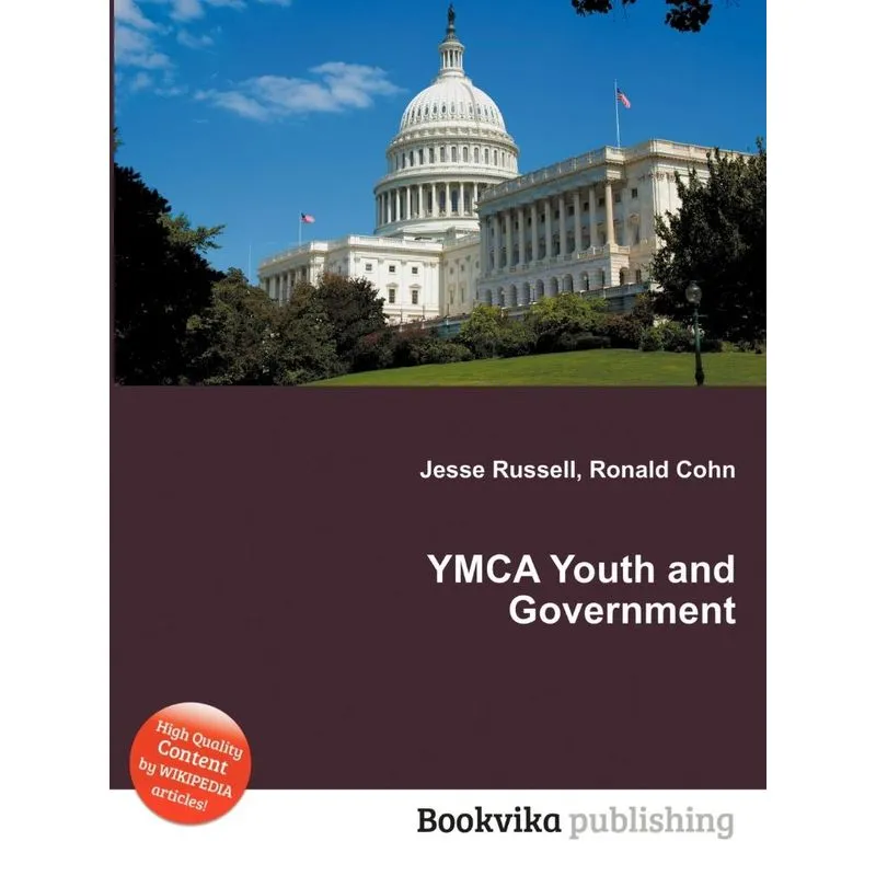 YMCA Youth and Government