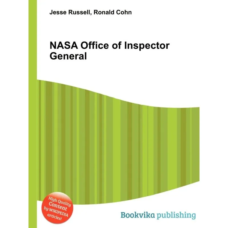 NASA Office of Inspector General