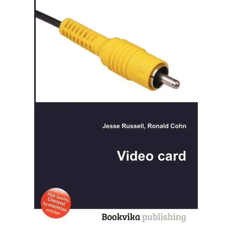 Video Card